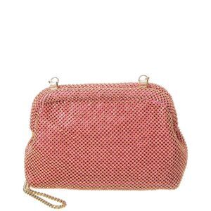 Rafé Brooke Clutch, Pink